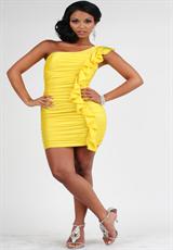 v 2012 Atria Sale Dresses 6044.  Available in Black, Charcoal, Coral, Hot Pink, Midnight Blue, Olive Green, Plum, Red, Royal Blue, White, Yellow